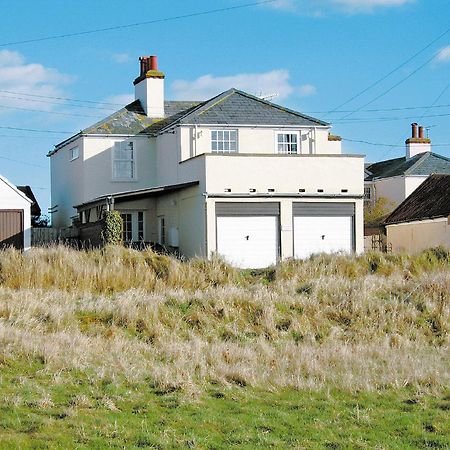 Mariners Lodge Felixstowe Ngoại thất bức ảnh