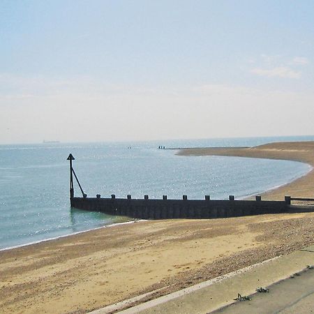 Mariners Lodge Felixstowe Ngoại thất bức ảnh