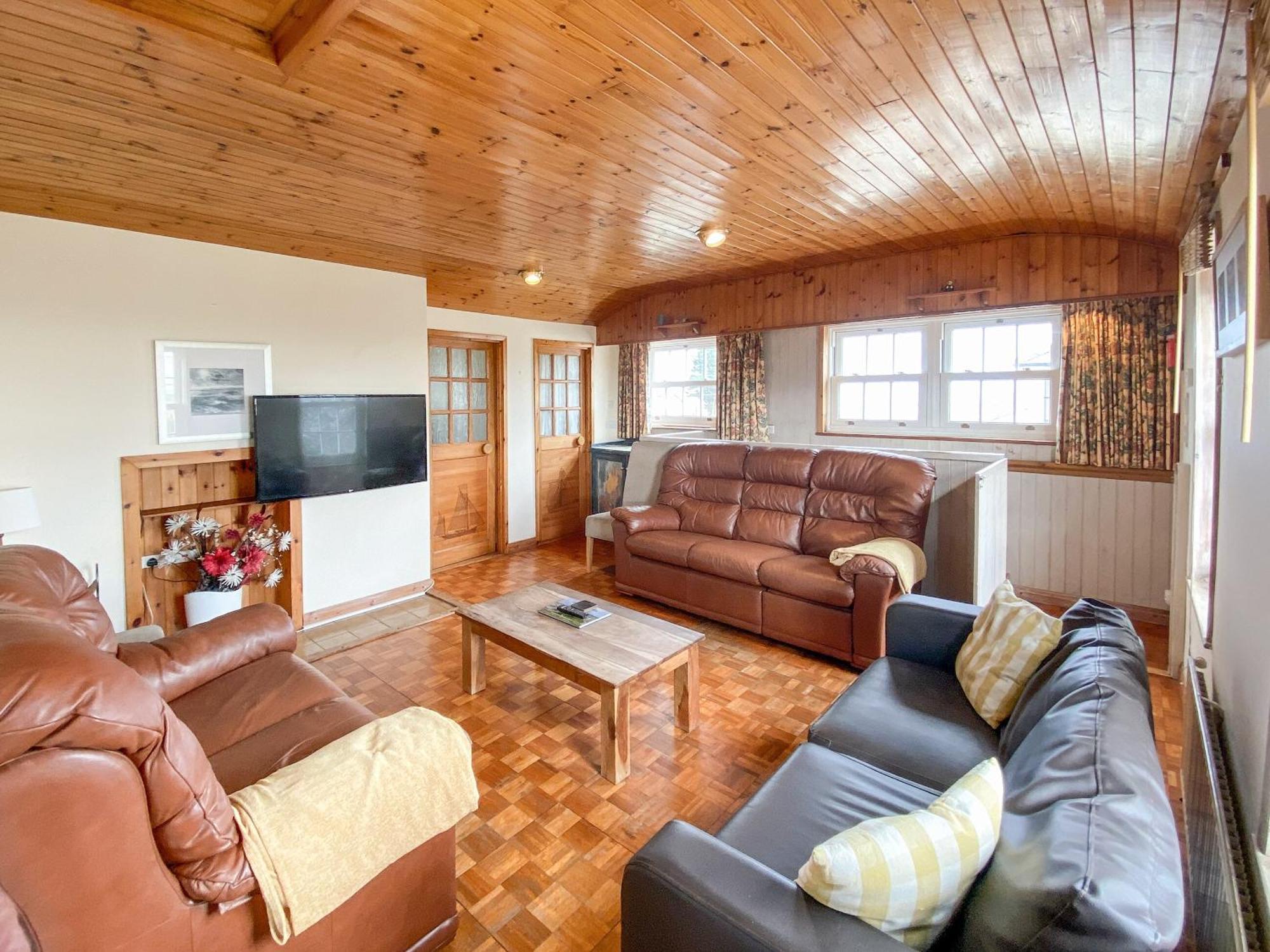 Mariners Lodge Felixstowe Ngoại thất bức ảnh