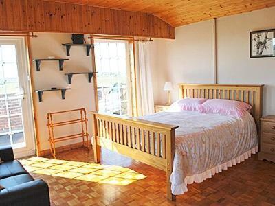 Mariners Lodge Felixstowe Ngoại thất bức ảnh