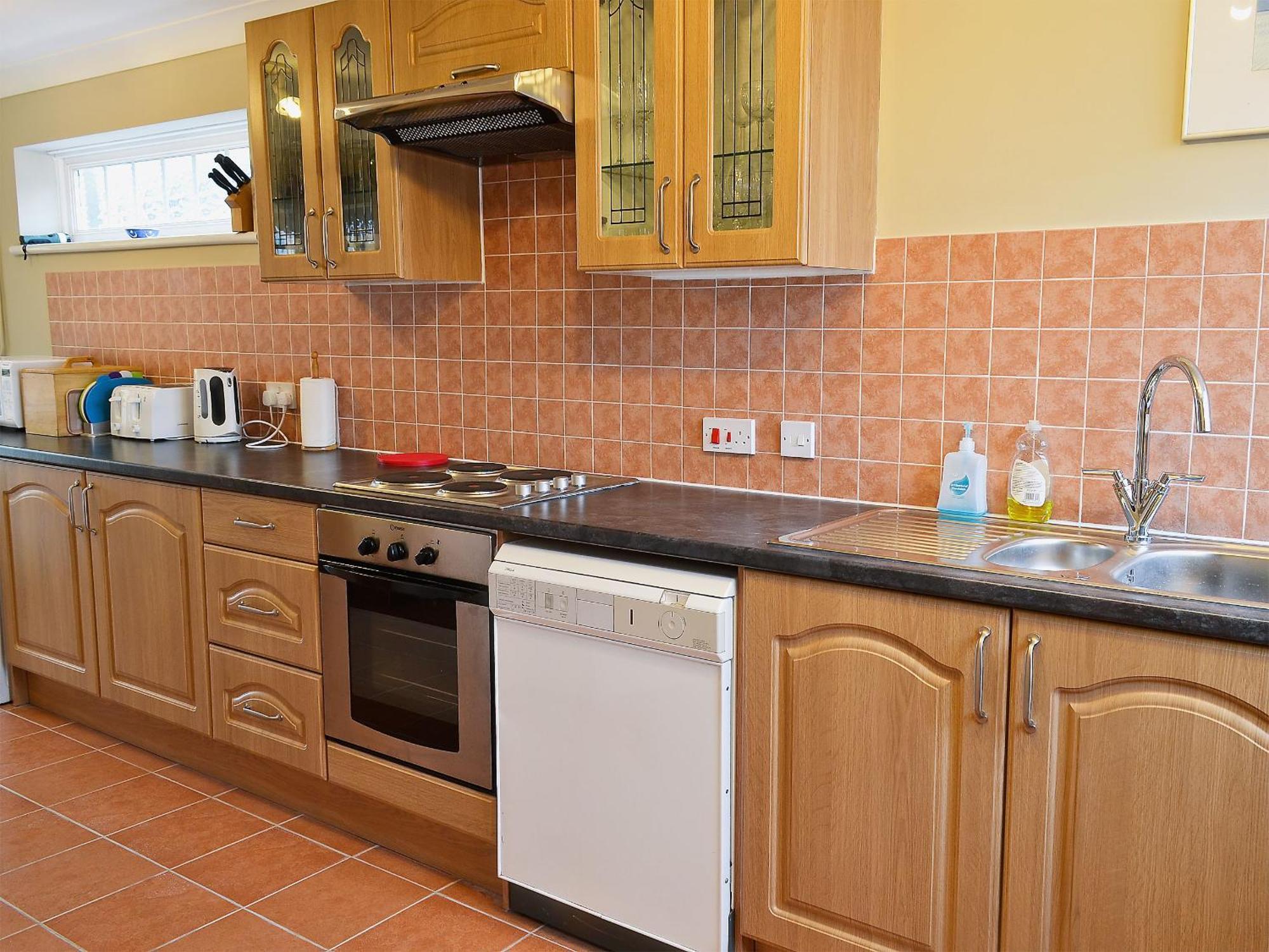 Mariners Lodge Felixstowe Ngoại thất bức ảnh