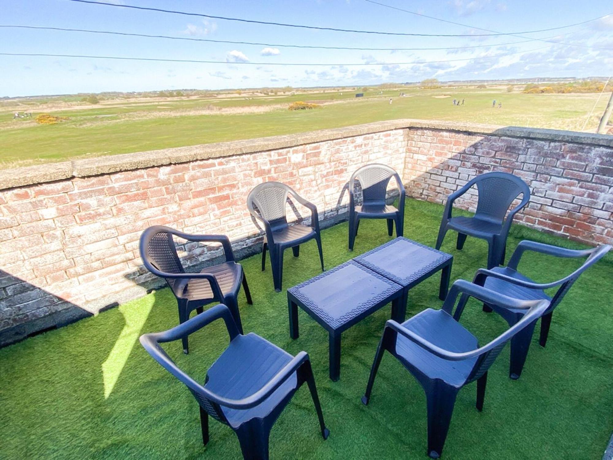 Mariners Lodge Felixstowe Ngoại thất bức ảnh