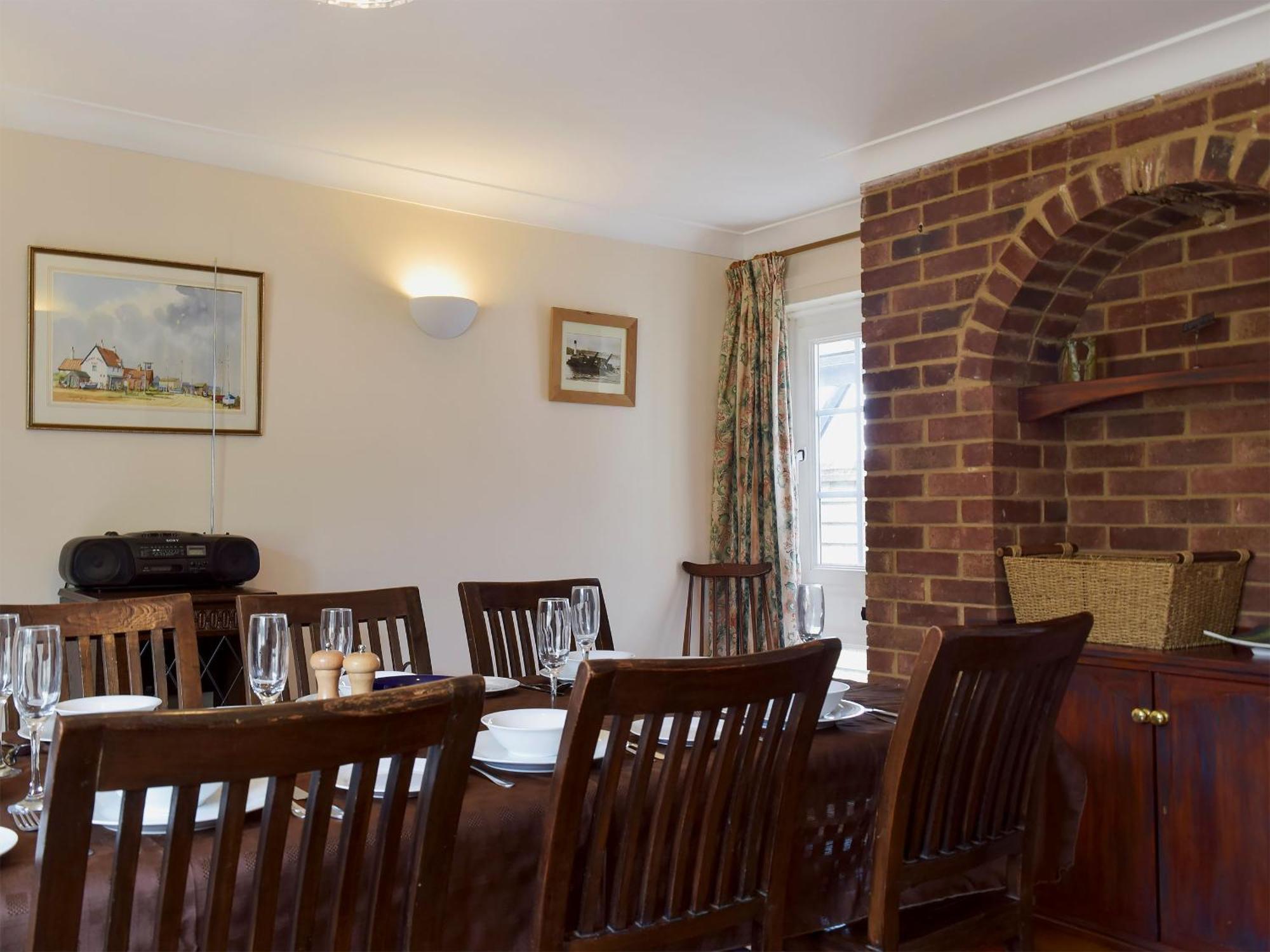 Mariners Lodge Felixstowe Ngoại thất bức ảnh